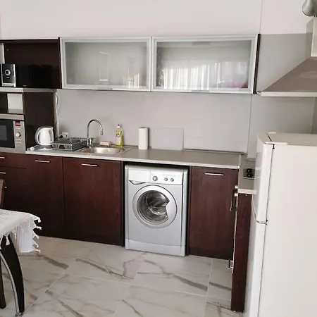 Kalia Апартаменти
