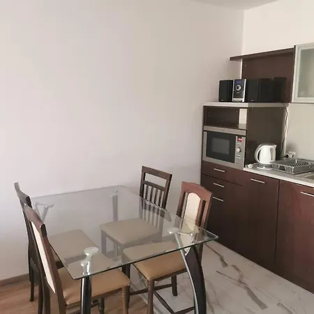 Апартаменти Kalia