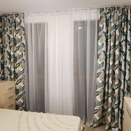 Apartment Kalia
