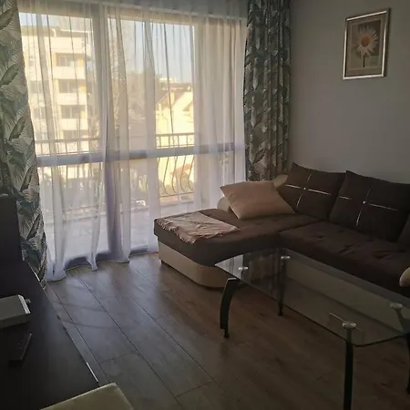 Apartment Kalia Sunny Beach